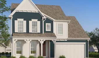 1438 Hastings Cres Plan: Deacon, Bridgeville, PA 15017