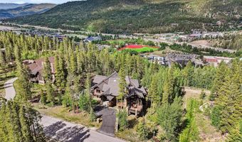 282 PEERLESS Dr, Breckenridge, CO 80424