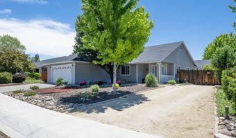 1371 Winwood Way, Gardnerville, NV 89410