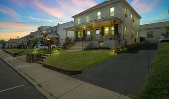 123 GREENWOOD Ave, Ambler, PA 19002