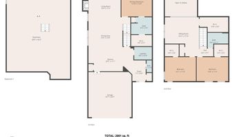 7450 SAINT PATRICK Ct, Abbottstown, PA 17301