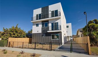 2404 S Cochran Ave, Los Angeles, CA 90016