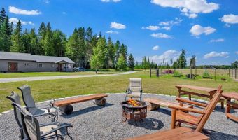 2692 Kootenai Trail Rd, Bonners Ferry, ID 83805