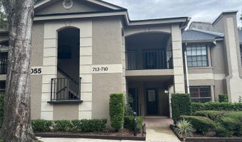 1055 KENSINGTON PARK Dr 711, Altamonte Springs, FL 32714