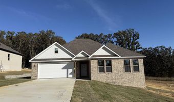 504 Madeleine, Austin, AR 72007