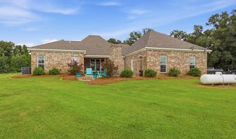 2363 Fugates Rd, Bentonia, MS 39040