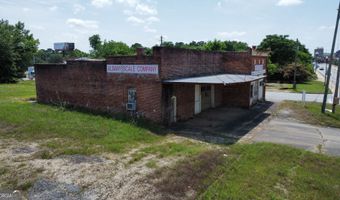 200 E Broad, Albany, GA 31705