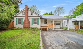 3509 Fargo Dr, Ashtabula, OH 44004