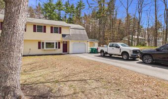 19 Deerwood Dr B, Amherst, NH 03031