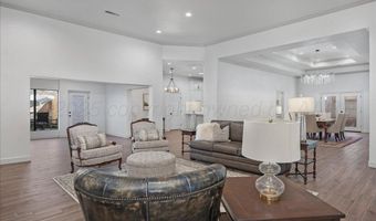 7402 PARK RIDGE Dr, Amarillo, TX 79119