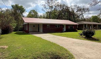 307 PARVIN Dr, Bastrop, LA 71220