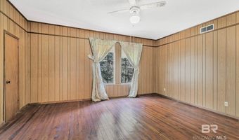 625 Arthur Hall Rd, Atmore, AL 36502