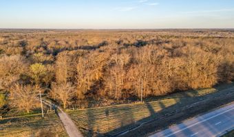 Tract 1 Highway 377, Ada, OK 74820