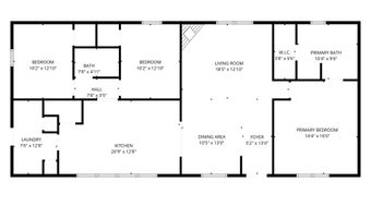 426 Cypress Rd, Arnaudville, LA 70512