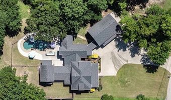 1528 Smysor Dr, Bartlesville, OK 74006