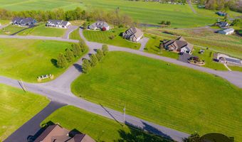 Lot 34 Fairway Drive, Alum Bank, PA 15521