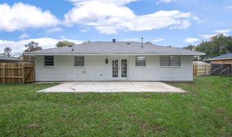 6408 E Myrtle Ave, Baker, LA 70714