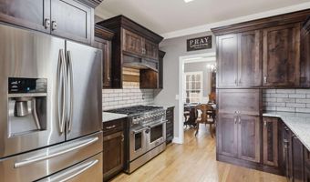 265 Glen Wilkie Trl, Ball Ground, GA 30107