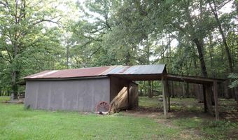 70 Whippoorwill Ln, Arkadelphia, AR 71923