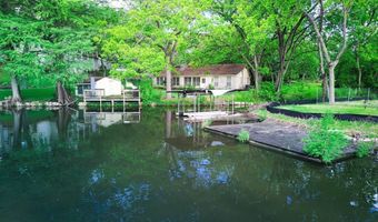 4703 Laguna Ln, Austin, TX 78746