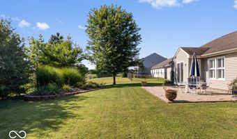 727 Crystal Farms Dr, Avon, IN 46123