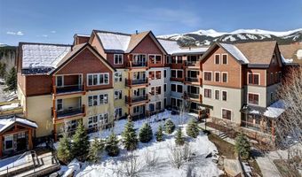 610 COLUMBINE Rd 6109, Breckenridge, CO 80424