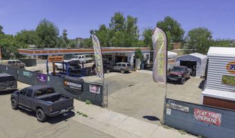 268 W Lewis Ave, Ash Fork, AZ 86320