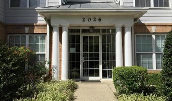 2026 GOV THOMAS BLADEN Way #301, Annapolis, MD 21401
