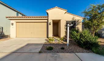 4677 S SIPHON DRAW Rd, Apache Junction, AZ 85119