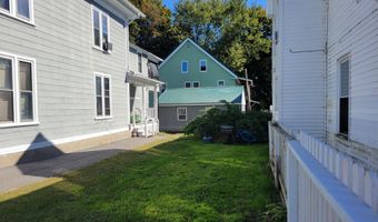 25 Washington St, Augusta, ME 04330