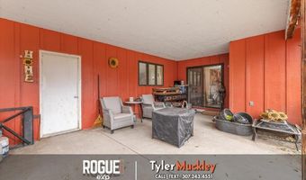 4011 Gannett, Casper, WY 82609