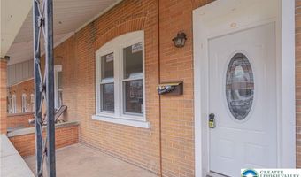 907 N 5th St, Allentown, PA 18102