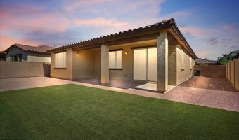 21038 W ALMERIA Rd, Buckeye, AZ 85396