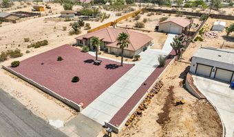 15515 Chole Rd, Apple Valley, CA 92307