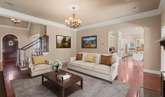 2508 Kingston Dr, Bartlesville, OK 74006