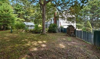 50 Isle Of Capri Rd, Coventry, RI 02816
