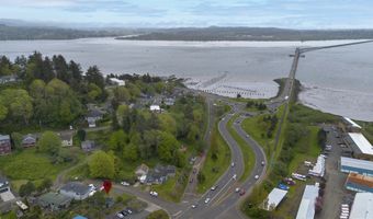 496 HAMBURG Ave, Astoria, OR 97103