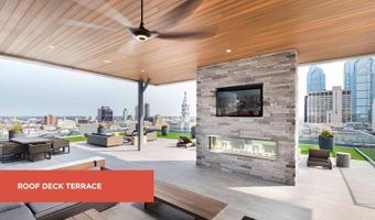200 N 16TH St PH09, Philadelphia, PA 19102