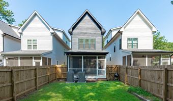 409 S Tunstall Ave, Apex, NC 27502