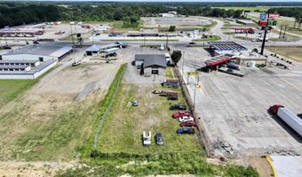125 N 167 Hwy, Bald Knob, AR 72010