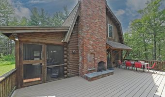 235 Algerie Rd, Becket, MA 01223