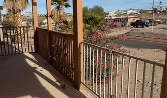 1691 Sierra Vista Dr, Bullhead City, AZ 86442