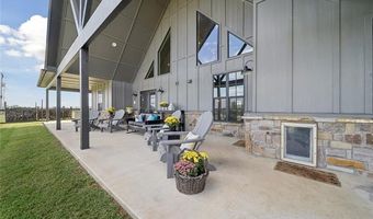 4320 N 135 Rd, Beggs, OK 74421