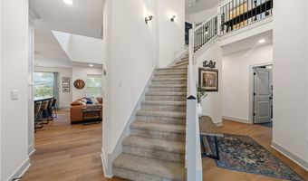1100 Whistler St, Bentonville, AR 72713