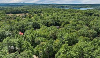 Andover Drive, Barnstead, NH 03225