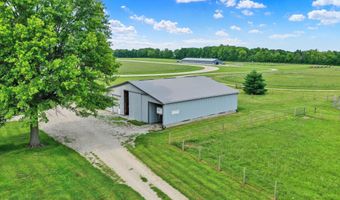 432 W 500 N, Anderson, IN 46012