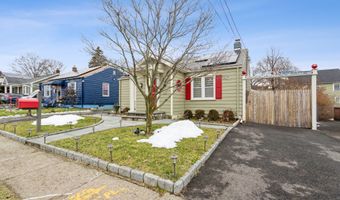 680 Queen St, Bridgeport, CT 06606