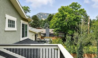 2809 La Grange Cir, Boulder, CO 80305