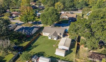 1008 3rd Ter, Barling, AR 72923