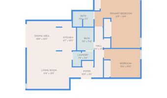 2411 Packard St 53E, Ann Arbor, MI 48104